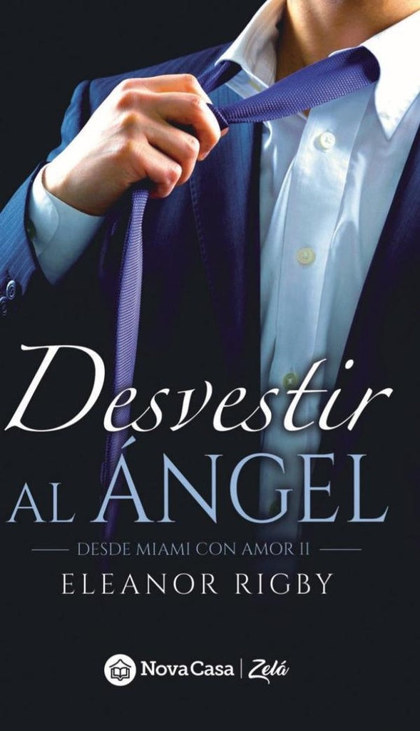 Desvestir al ángel (USA) | Eleanor Rigby
