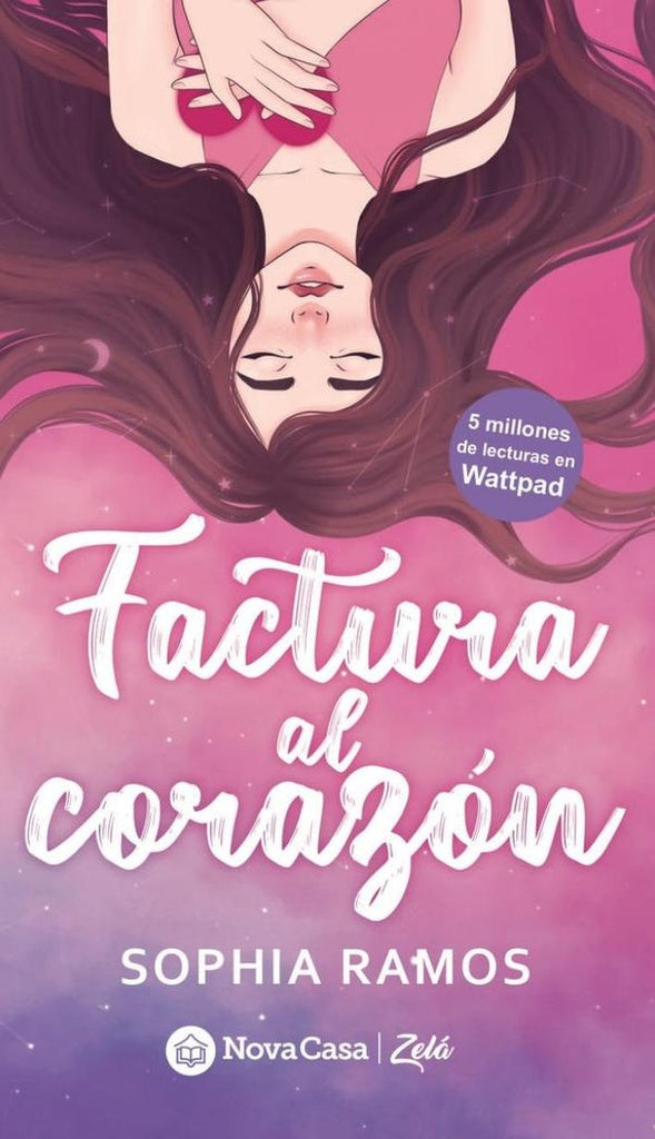 Factura al corazón (USA) | Sophia Ramos