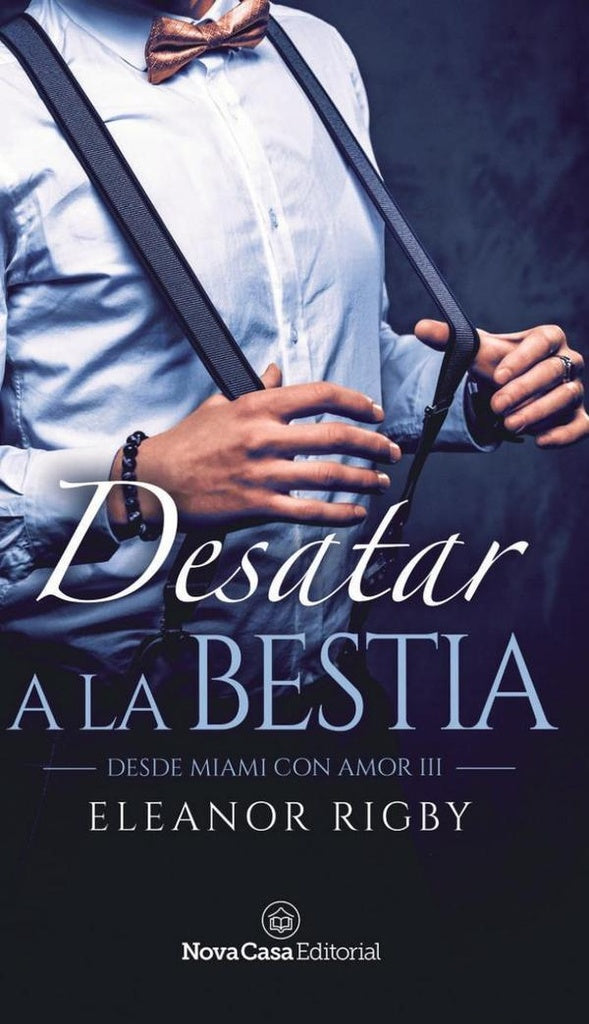 Desatar a la bestia (USA) | Eleanor Rigby