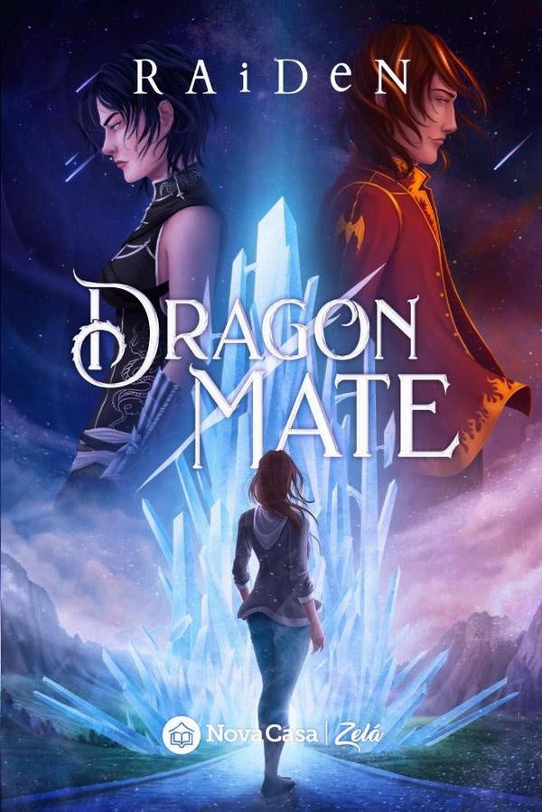 Dragon Mate | RAiDeN Caster
