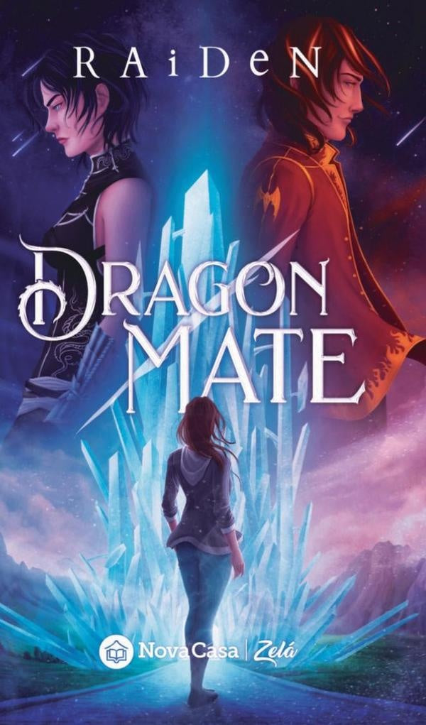 Dragon Mate (USA) | RAiDeN Caster