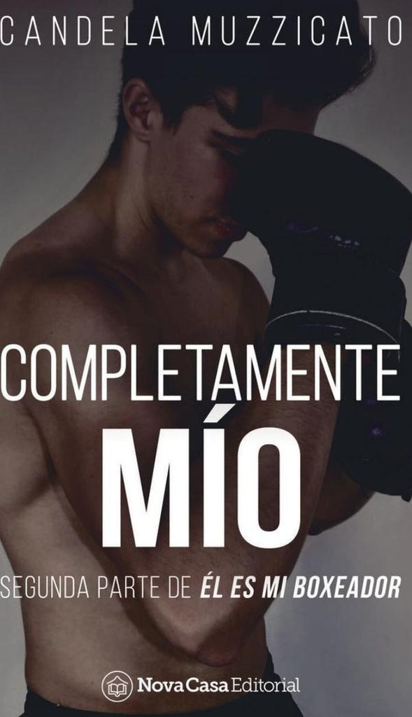 Completamente mío (USA) | Candela Muzzicato