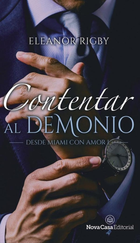 Contentar al demonio (USA) | Eleanor Rigby