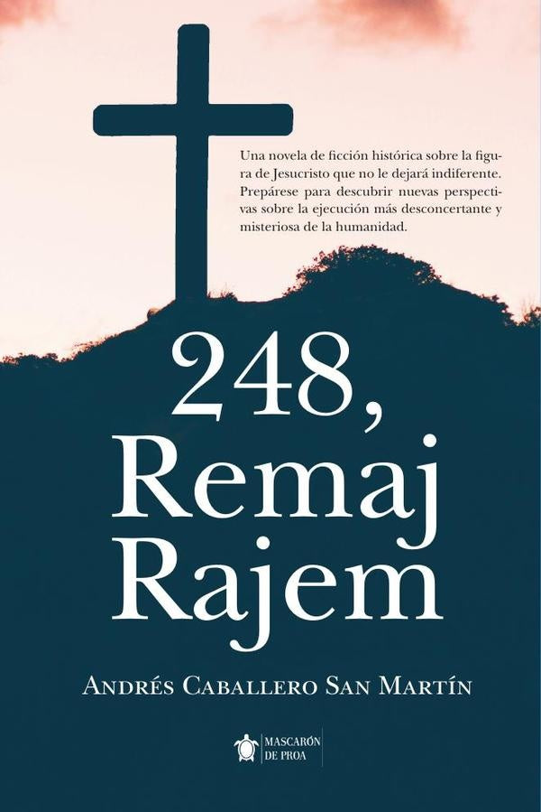 248, Remaj Rajem | Andrés Caballero San Martín