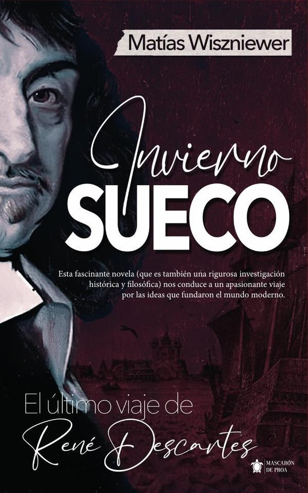 Invierno sueco | Matías Wiszniewer