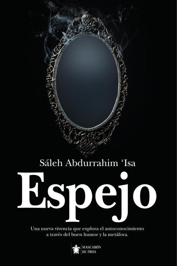 Espejo | Abdurrahim Isa, Abdurrahim