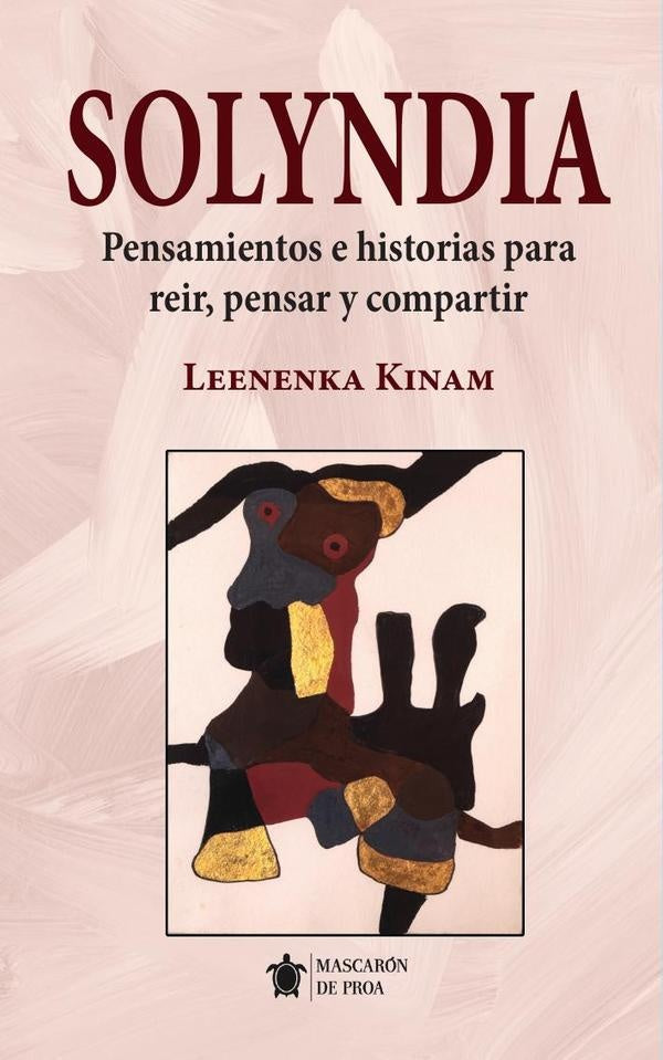 Solyndia | Leenenka  Kinam