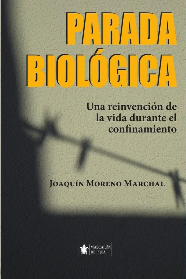 Parada Biológica | Joaquín  Moreno Marchal