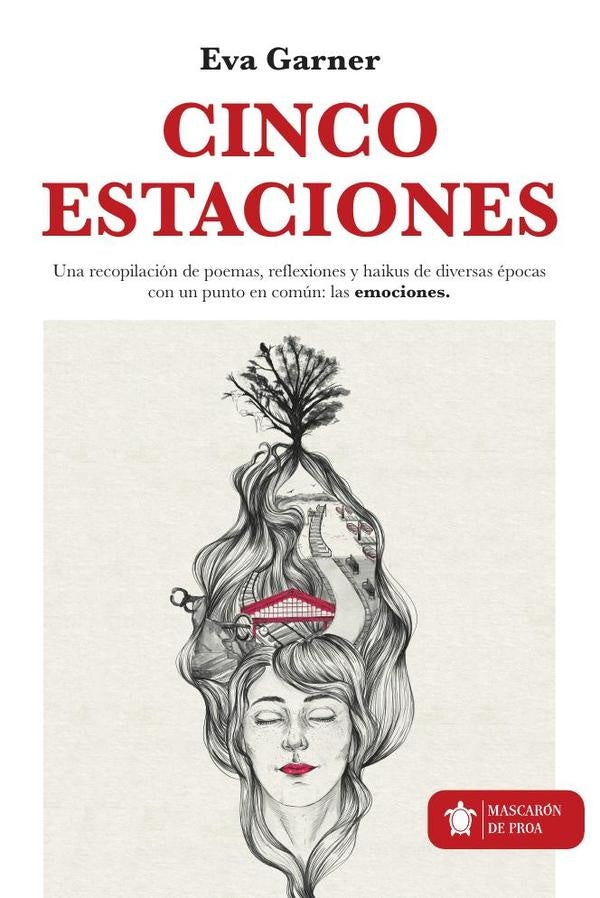 Cinco estaciones | Eva Garner