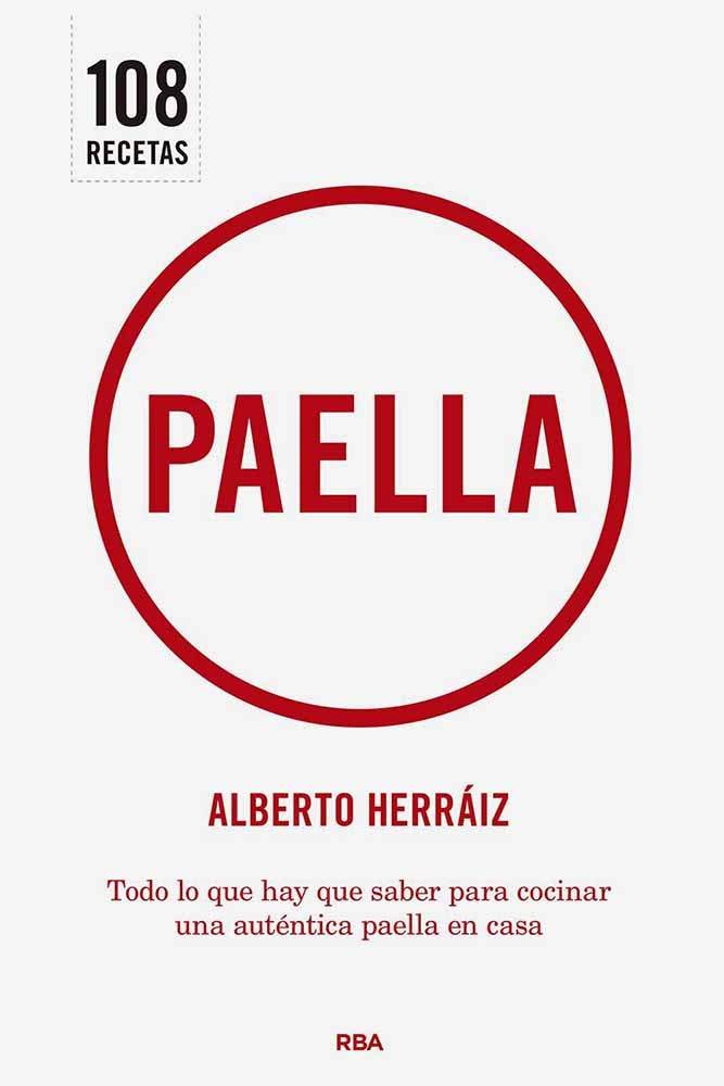 PAELLA.. | ALBERTO HERRAIZ