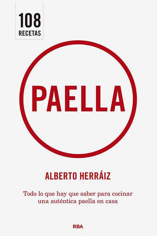 PAELLA.. | ALBERTO HERRAIZ