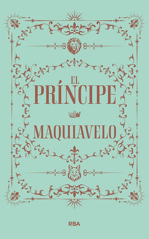EL PRINCIPE | Nicolás Maquiavelo
