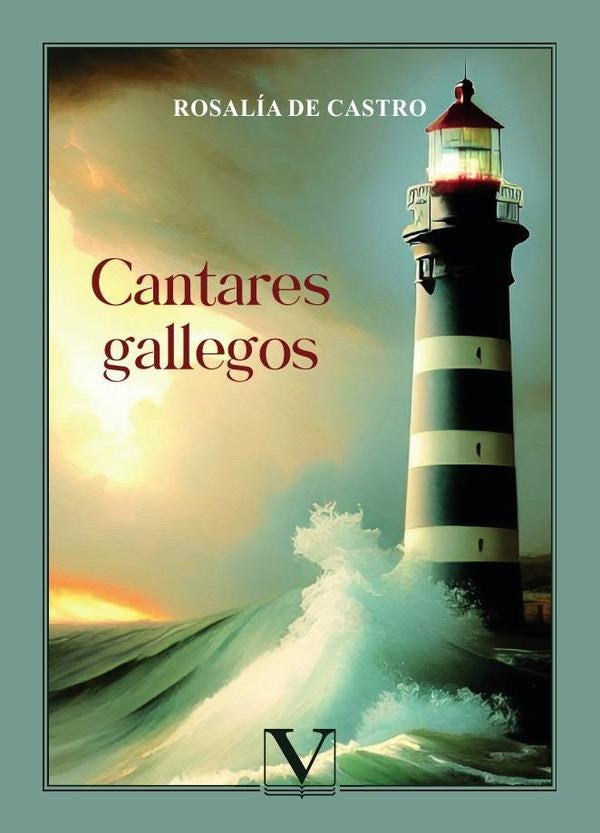 Cantares gallegos | Rosalía de Castro