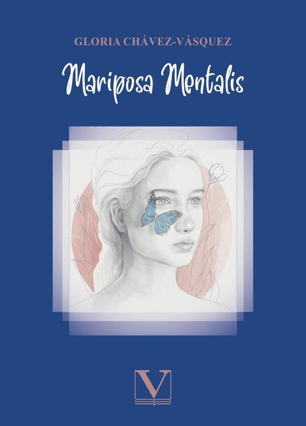Mariposa mentalis | Gloria Chávez-Vásquez