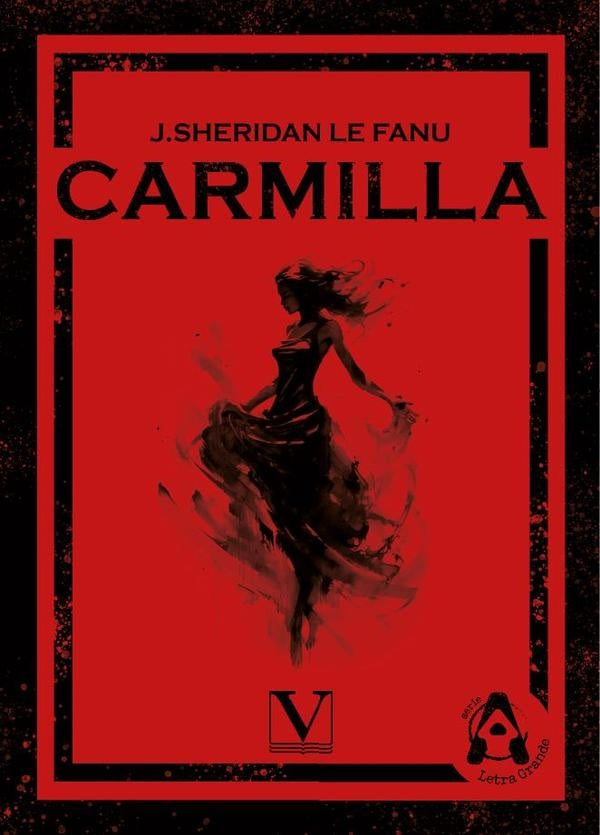 Carmilla | Sheridan Le Fanu