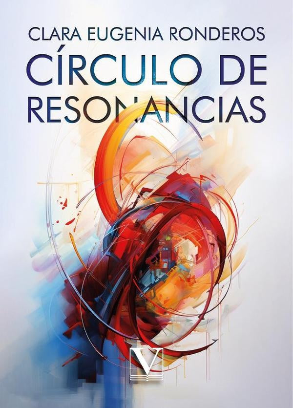 Círculo de resonancias | Clara Eugenia Ronderos