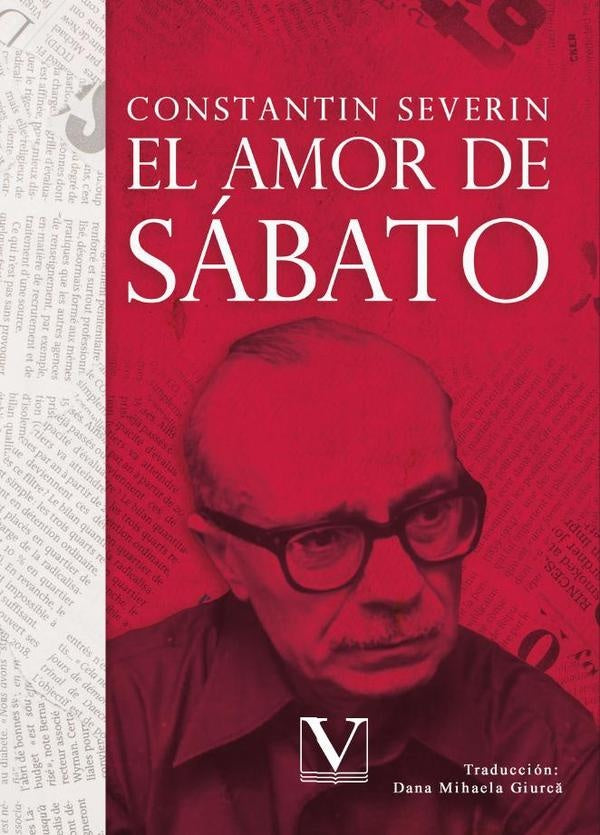 El amor de Sábato | Constantin Severin