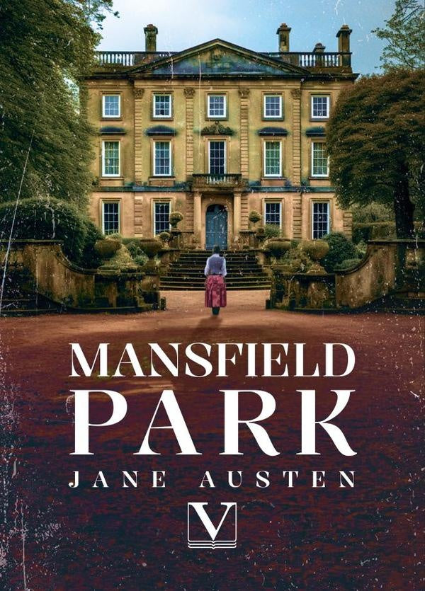 Mansfield Park | Jane Austen