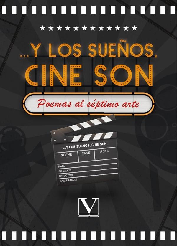 Y los sueños, cine son | VV. AA.