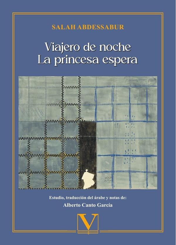 Viajero de noche | Salah Abdessabur