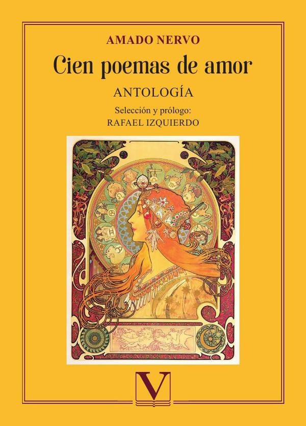 Cien poemas de amor | AMADO NERVO