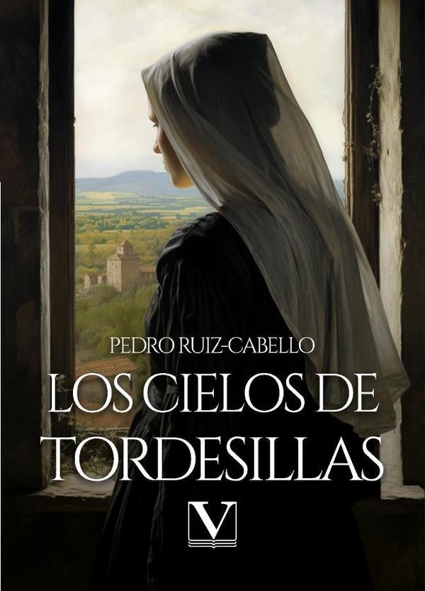 Los cielos de Tordesillas | Pedro Ruiz-Cabello