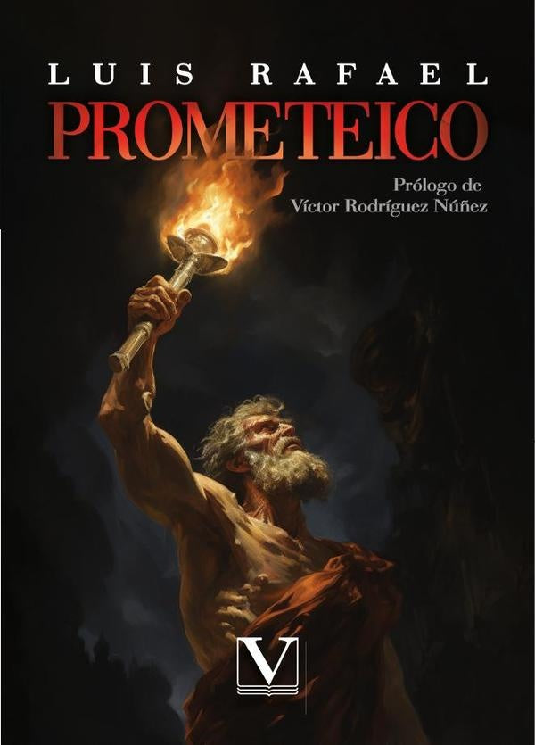 Prometeico | Luis Rafael