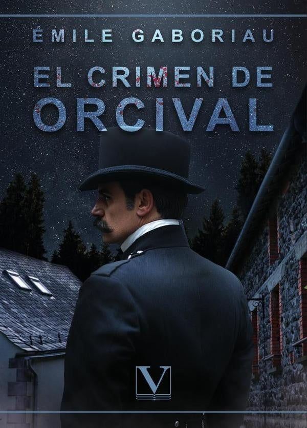 El crimen de Orcival | Émile Gaboriau
