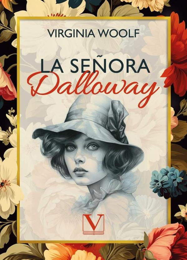 La señora Dalloway | Virginia Woolf