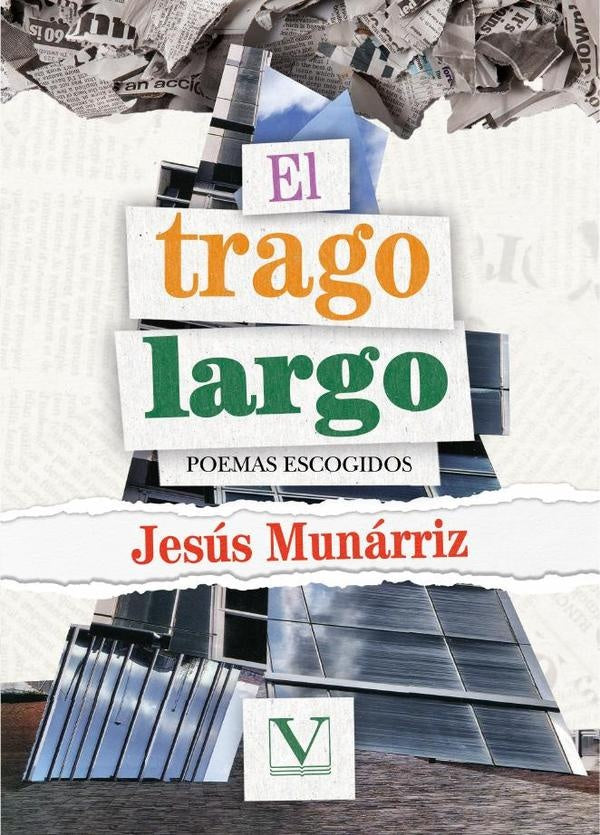 El trago largo | Jesús Munárriz