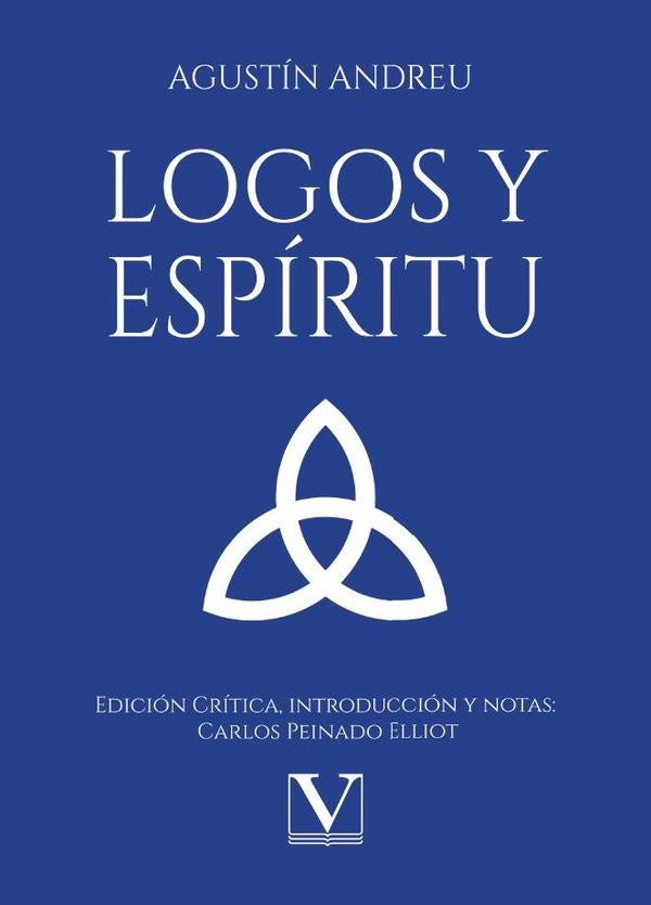 Logos y espíritu | Agustín Andreu