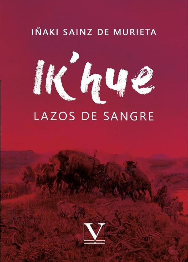 IKhue | Iñaki Sainz de Murieta
