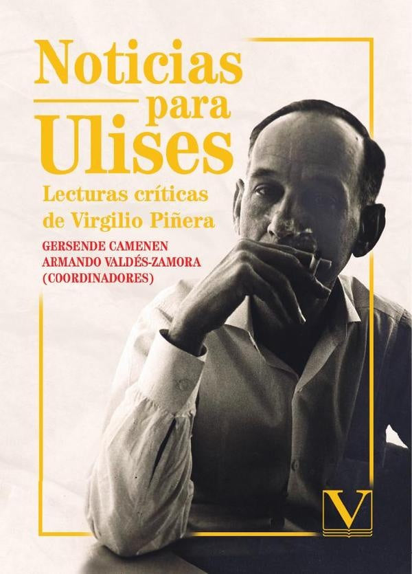 Noticias para Ulises | Valdés-Zamora, Camenen