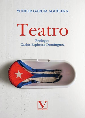 Teatro | Yunior García Aguilera