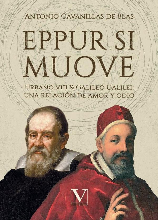 Eppur si muove | Antonio Cavanillas De Blas