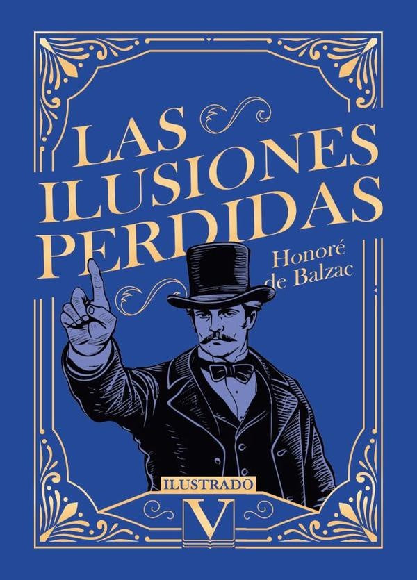 Las ilusiones perdidas | Honoré De Balzac