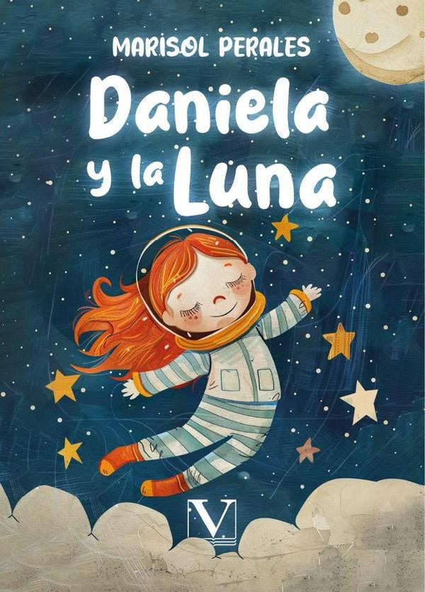 Daniela y la Luna | Marisol Perales