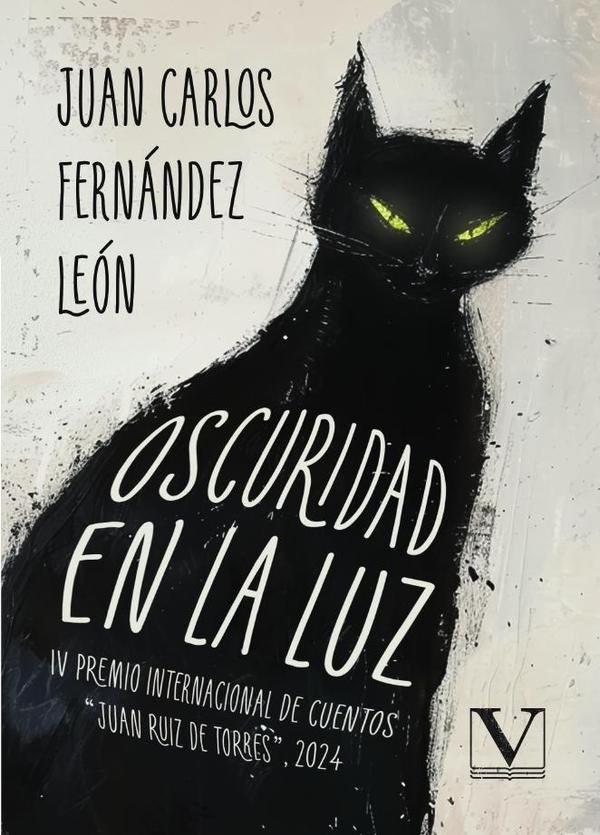 Oscuridad en la luz | Juan Carlos Fernández León