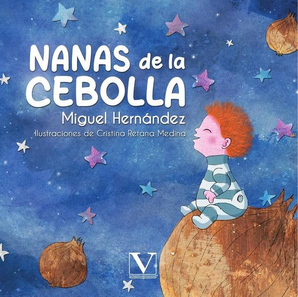 Nanas de la cebolla | Retana Medina, Hernández