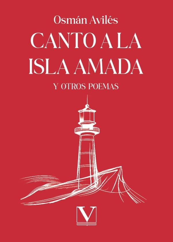 Canto a la isla amada | Osmán Avilés