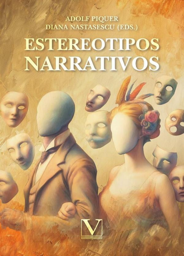 Estereotipos narrativos | Piquer Vidal, Nastasescu