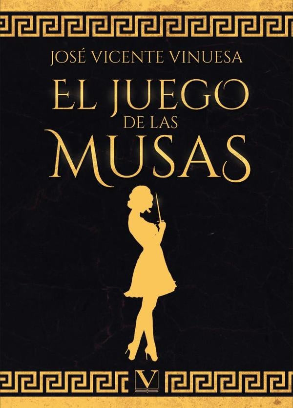 El juego de las musas | José Vicente Vinuesa