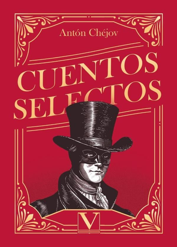Cuentos selectos | Anton Chejov
