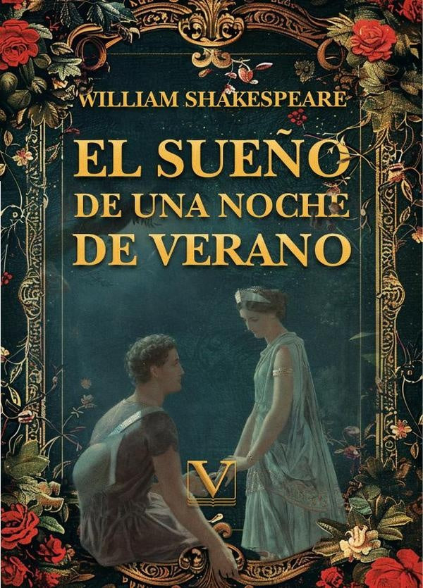 El sueño de una noche de verano | William Shakespeare