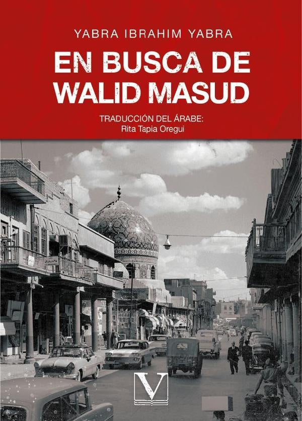En busca de Walid Masud | Tapia Oregui, Ibrahim Yabra