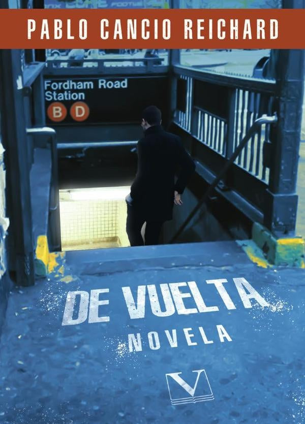 De vuelta | Pablo Cancio Reichard