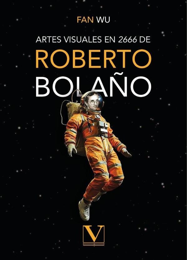 Artes visuales en 2666 de Roberto Bolaño | Fan Wu