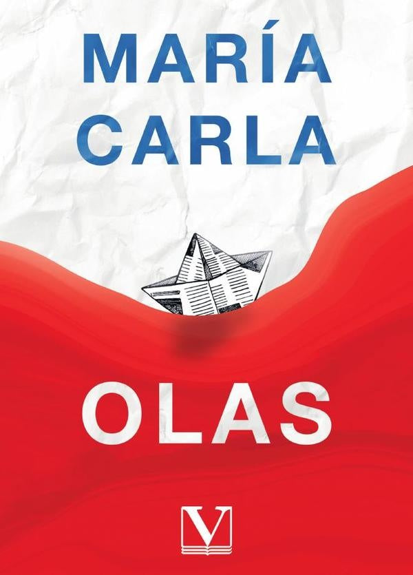 Olas | María Carla