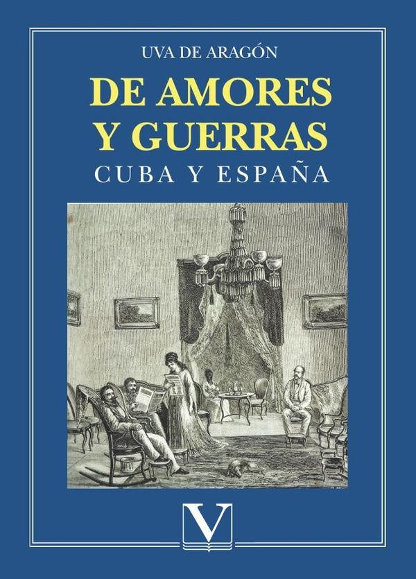 De amores y guerras | Uva de Aragón