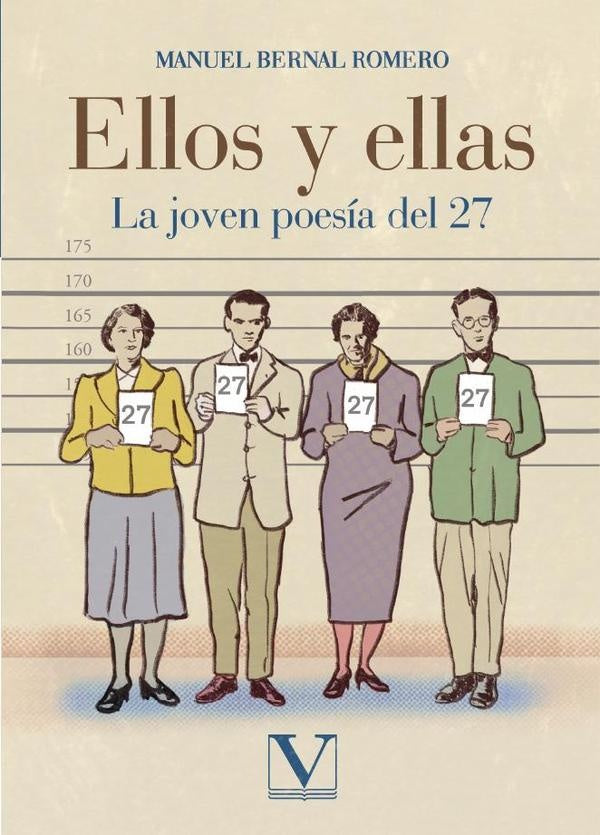 Ellos y ellas | Manuel Bernal Romero